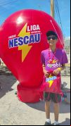 Apabb CE marca presença em  campeonato poliesportivo