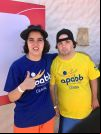 Apabb CE marca presença em  campeonato poliesportivo