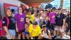 Apabb CE marca presença em  campeonato poliesportivo