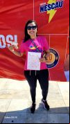 Apabb CE marca presença em  campeonato poliesportivo