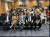 Nova Diretoria da Apabb Toma Posse em Brasília para Gestão 2025-2026