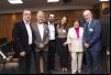 Nova Diretoria da Apabb Toma Posse em Brasília para Gestão 2025-2026