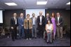 Nova Diretoria da Apabb Toma Posse em Brasília para Gestão 2025-2026
