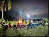 Acampamento da Apabb SP garante diversão durante as férias
