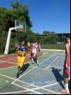 Equipes da Apabb RJ brilham no Basquete 3x3 das Olimpíadas Especiais em Nova Iguaçu
