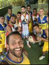Equipes da Apabb RJ brilham no Basquete 3x3 das Olimpíadas Especiais em Nova Iguaçu