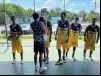 Equipes da Apabb RJ brilham no Basquete 3x3 das Olimpíadas Especiais em Nova Iguaçu