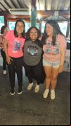 Balada Cine da Apabb PE agita Clube AABB Recife com diversão e alegria