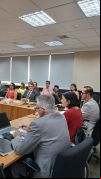 Apabb eleita para a nova composição do CONADE