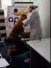Apabb PE promove GAF sobre autocuidado