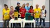 Turmas de Oficina de Artes e Inclusão Digital: Criatividade e Tecnologia caminham juntos
