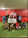 Apabb RJ faz tour no Maracanã