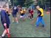 Apabb RJ faz tour no Maracanã