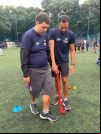 Apabb RJ faz tour no Maracanã
