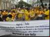 Imagens históricas da Apabb